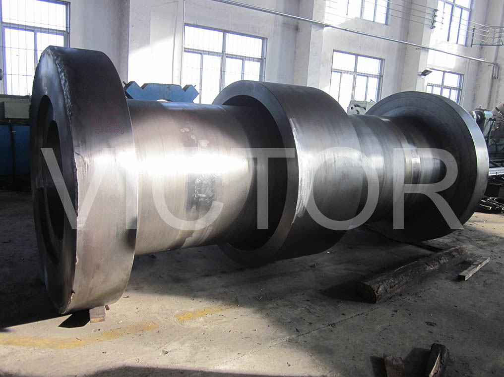 水輪機(jī)主軸